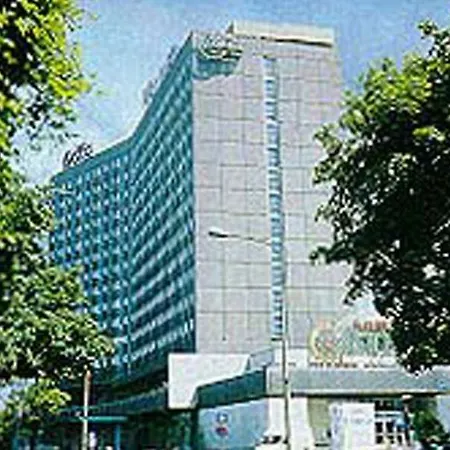 Orbis Polonez Познань